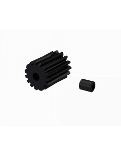 Pinion Gear 15T MOD 0.5 CNC...