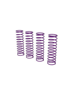 Shock Spring Set E  Pink...