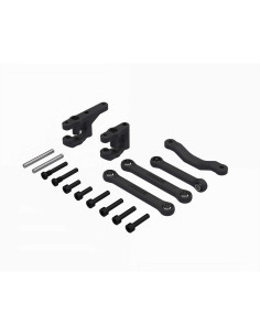 Steering Parts Set: GROM