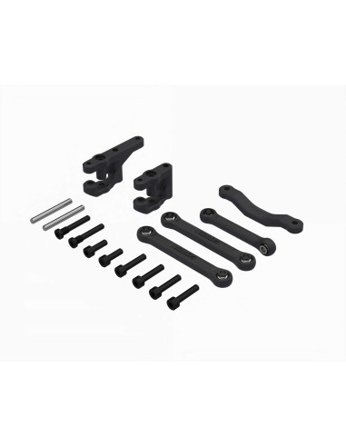 Steering Parts Set: GROM