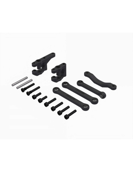 Steering Parts Set: GROM
