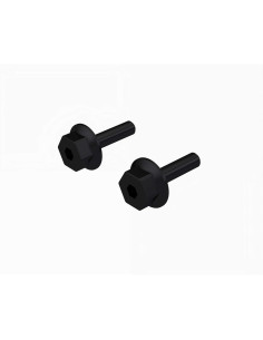 Wheelie Bar Screw Set (2):...