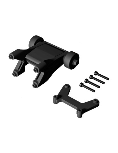 Wheelie Bar Set: GROM