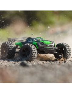 KRATON 6S 1/8 4X4 RTR...