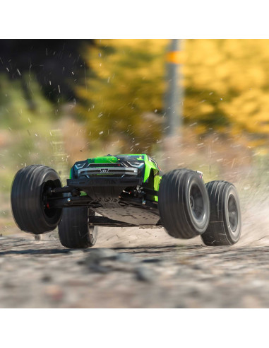 KRATON 6S 1/8 4X4 RTR Brushless Speed Truck...