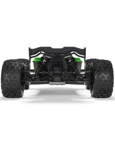 KRATON 6S 1/8 4X4 RTR Brushless Speed Truck...