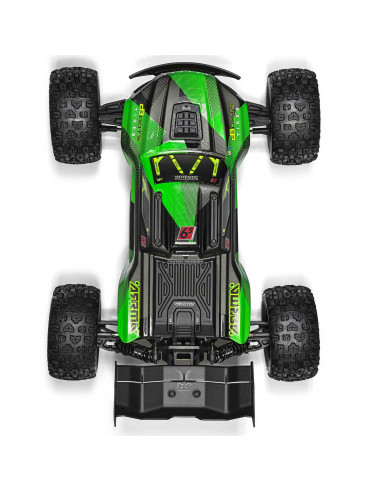 KRATON 6S 1/8 4X4 RTR Brushless Speed Truck...