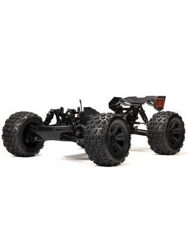 KRATON 6S 1/8 4X4 RTR Brushless Speed Truck...