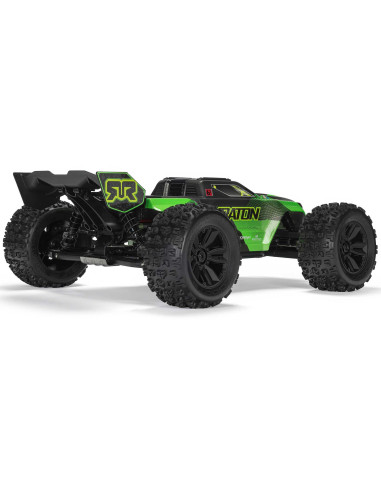 KRATON 6S 1/8 4X4 RTR Brushless Speed Truck...