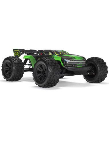 KRATON 6S 1/8 4X4 RTR Brushless Speed Truck...