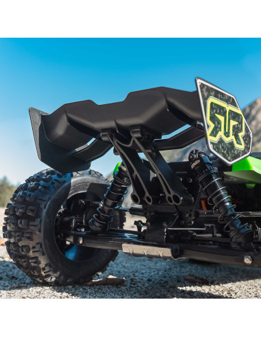 KRATON 6S 1/8 4X4 RTR Brushless Speed Truck...
