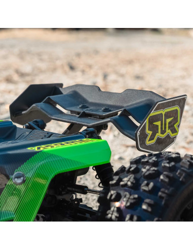 KRATON 6S 1/8 4X4 RTR Brushless Speed Truck...