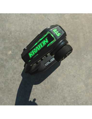 KRATON 6S 1/8 4X4 RTR Brushless Speed Truck...