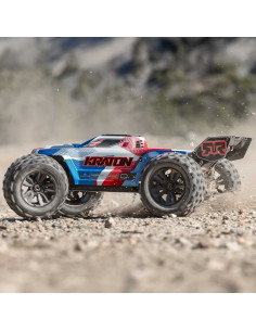 KRATON 6S 1/8 4X4 RTR...