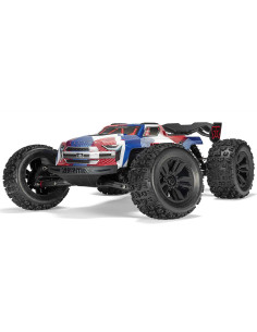 KRATON 6S 1/8 4X4 RTR... 2