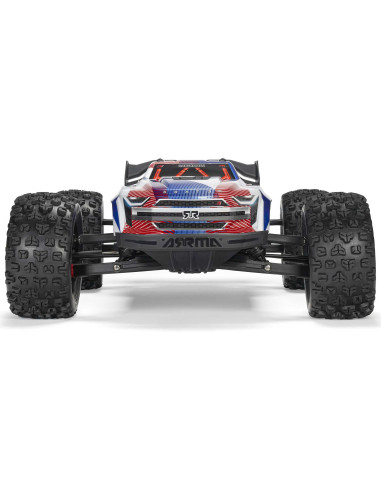 KRATON 6S 1/8 4X4 RTR Brushless Speed Truck...