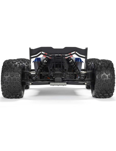 KRATON 6S 1/8 4X4 RTR Brushless Speed Truck...