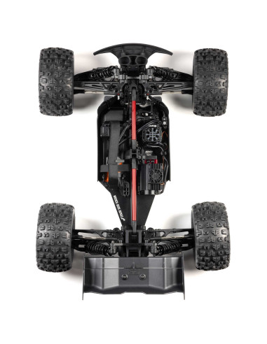 KRATON 6S 1/8 4X4 RTR Brushless Speed Truck...