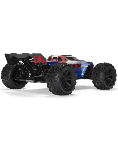 KRATON 6S 1/8 4X4 RTR Brushless Speed Truck...
