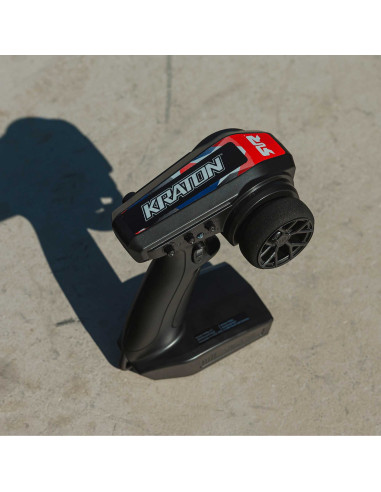 KRATON 6S 1/8 4X4 RTR Brushless Speed Truck...