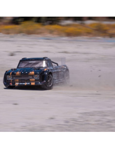 1-8 INFRACTION 3S 4X4 RTR...