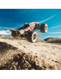 1/16 MINI KRATON 3S DSC 4X4...