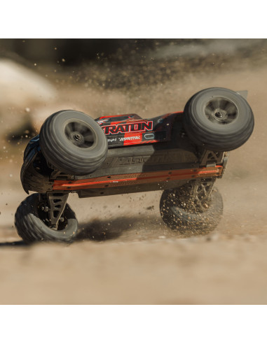 1/16 MINI KRATON 3S DSC 4X4 RTR Brushless Speed...
