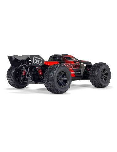 1/16 MINI KRATON 3S DSC 4X4 RTR Brushless Speed...