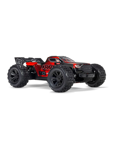 1/16 MINI KRATON 3S DSC 4X4 RTR Brushless Speed...