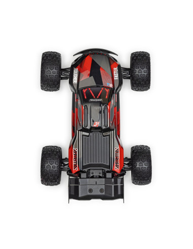 1/16 MINI KRATON 3S DSC 4X4 RTR Brushless Speed...