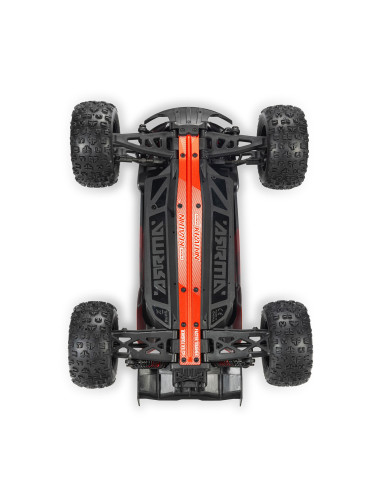 1/16 MINI KRATON 3S DSC 4X4 RTR Brushless Speed...