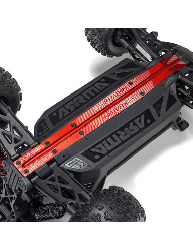 1/16 MINI KRATON 3S DSC 4X4 RTR Brushless Speed...