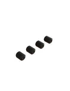 Set Screw M4x5mm (10)