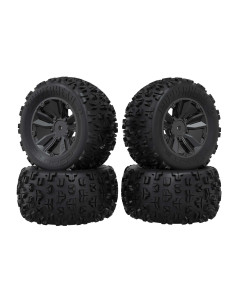 dBoots Copperhead 2 Tire...