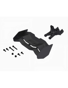Rear Wing Set: MINI