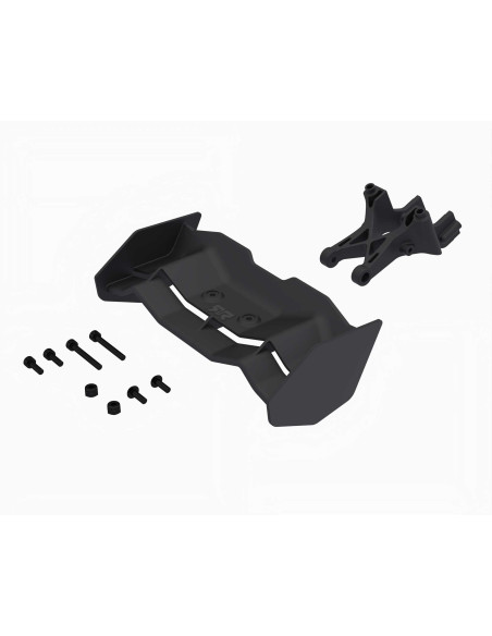 Rear Wing Set: MINI