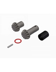 Input Gear Set: MINI