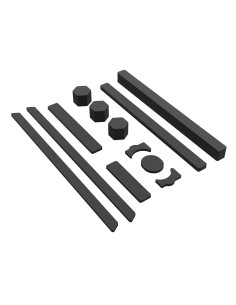 Foam Pad Set: MINI