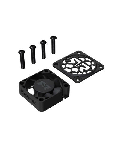 30mm Fan Set: MINI
