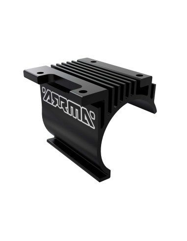 GROM Motor Heatsink Type D