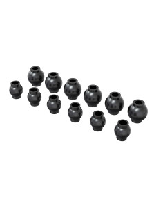 Steel Pivot Ball Set: MINI