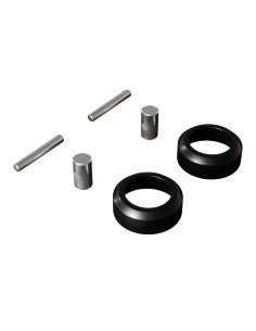 CVD Rebuild Set: MINI KRATON