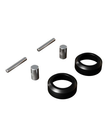 CVD Rebuild Set: MINI KRATON