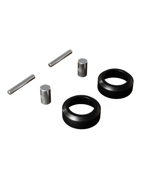 CVD Rebuild Set: MINI KRATON