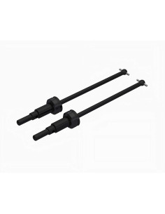 CVD Driveshaft Set 71mm (2)