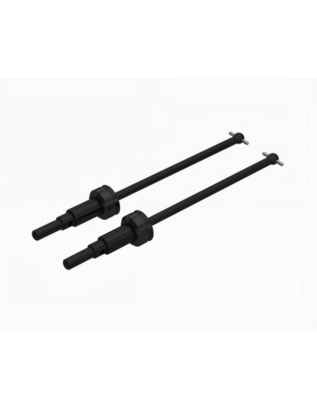 CVD Driveshaft Set 71mm (2)