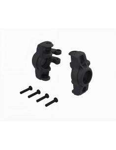 Front Hub Set D (2): MINI