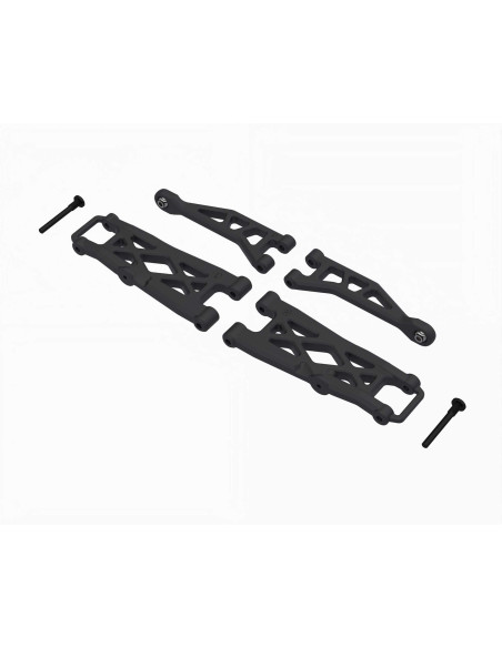 Rear Suspension Arm Set D (2): MINI