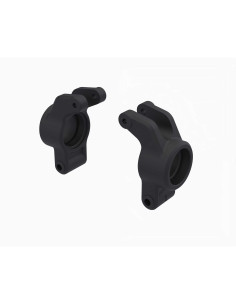Rear Hub Set D (2): MINI