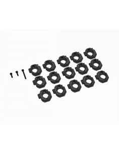 Motor Plate Set (16): MINI...